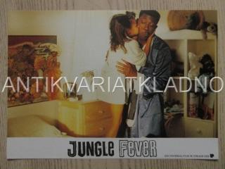 HOREČKA DŽUNGLE, W. SNIPES, FOTOSKA FILM USA 15066