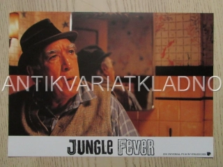 HOREČKA DŽUNGLE, A. QUINN, FOTOSKA FILM USA 15070