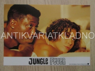 HOREČKA DŽUNGLE, W. SNIPES, FOTOSKA FILM USA 15072