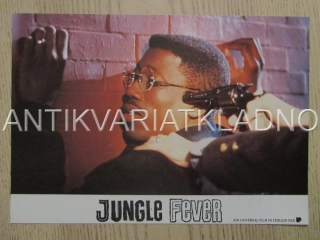 HOREČKA DŽUNGLE, W. SNIPES, FOTOSKA FILM USA 15076