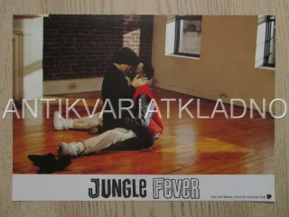 HOREČKA DŽUNGLE, W. SNIPES, FOTOSKA FILM USA 15078
