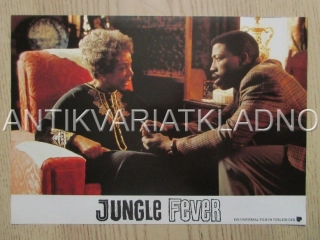 HOREČKA DŽUNGLE, W. SNIPES, FOTOSKA FILM USA 15079