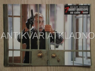 FEŠÁK JOHNNY, FOTOSKA FILM USA 15095