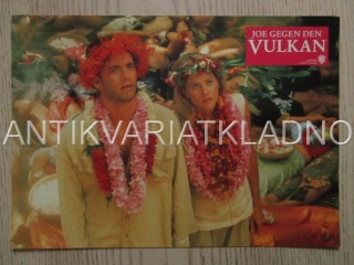 JOE PROTI SOPCE, T. HANKS, M. RYAN, FOTOSKA FILM USA 15101