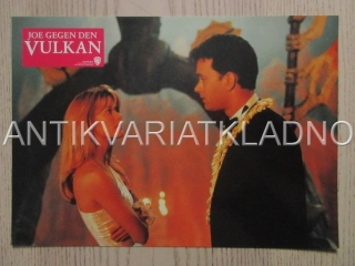 JOE PROTI SOPCE, T. HANKS, M. RYAN, FOTOSKA FILM USA 15105