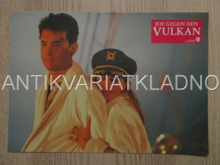 JOE PROTI SOPCE, T. HANKS, M. RYAN, FOTOSKA FILM USA 15107
