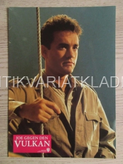 JOE PROTI SOPCE, T. HANKS, FOTOSKA FILM USA 15108