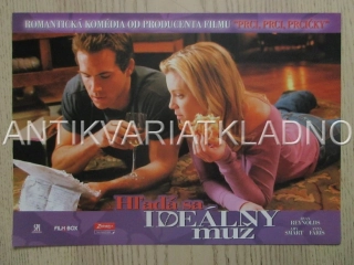 MILUJI TĚ K SEŽRÁNÍ, R. REYNOLDS, FOTOSKA FILM USA 15112