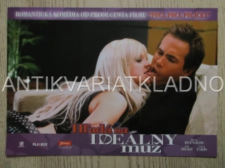 MILUJI TĚ K SEŽRÁNÍ, R. REYNOLDS, FOTOSKA FILM USA 15113