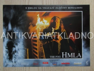 MLHA, FOTOSKA FILM USA 15143