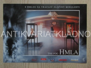 MLHA, FOTOSKA FILM USA 15144