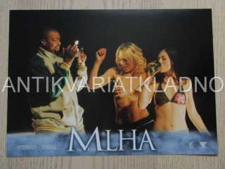 MLHA, FOTOSKA FILM USA 15146