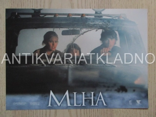 MLHA, FOTOSKA FILM USA 15147