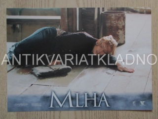 MLHA, FOTOSKA FILM USA 15148
