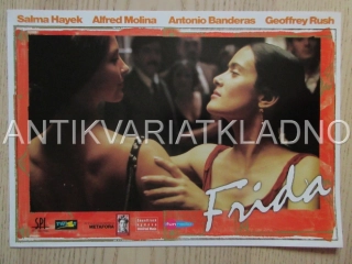 FRIDA, S. HAYEK, FOTOSKA FILM USA 15159
