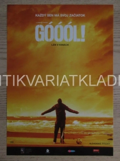 GÓÓÓL!, FOTOSKA FILM VB 15185