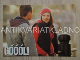 GÓÓÓL!, FOTOSKA FILM VB 15187