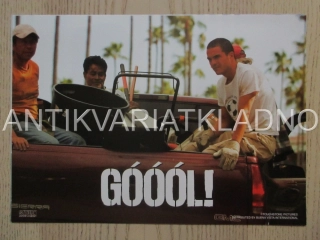 GÓÓÓL!, FOTOSKA FILM VB 15191