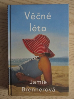 VĚČNÉ LÉTO, JAMIE BRENNEROVÁ, **an