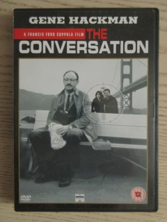 ROZHOVOR, G. HACKMAN, GB OBAL, ČESKÉ DVD FILM