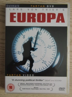 EVROPA, GB OBAL, ČESKY, 2XDVD FILM