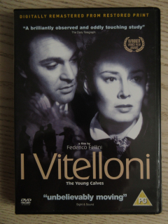 DARMOŠLAPOVÉ, L.BAAROVÁ, F.FELLINI, GB OBAL, ČESKÉ TIT., 2XDVD FILM