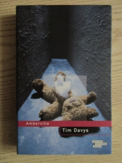 AMBERVILLE, TIM DAVYS, **an