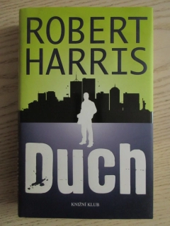 DUCH, ROBERT HARRIS, **an