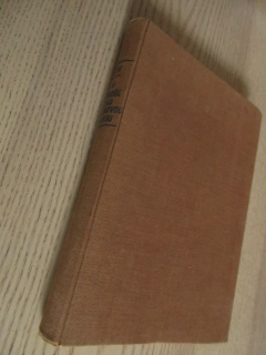 V TÁBOŘE POD MALNOVOU HOROU, FRANTIŠEK LEV, 1947, **an