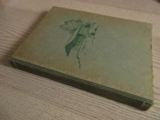 SRUB RADOSTI, BOHUMÍR POLÁCH, 1944 **an