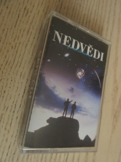 NEDVĚDI, PASÁČEK HVĚZD, MC KAZETA