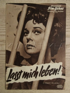 CHCI ŽÍT!, S. HAYWARD, S. OAKLAND, V. VINCENT, BIO PROGRAM Č. 4762