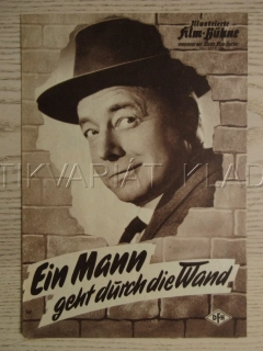 NEBOJTE SE ZDÍ, H. RÜHMANN, N. COURCEL, R. VOGEL, BIO PROGRAM Č. 5016