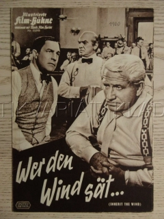 KDO SEJE VÍTR, S. TRACY, F. MARCH, G. KELLY, BIO PROGRAM Č. 05398