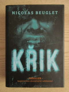 KŘIK, NICOLAS BEUGLET, **an