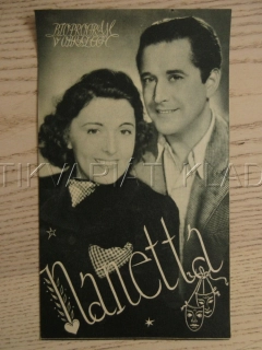 NANETTA, J. JUGOVÁ, A. SCHOENHALS, O. LIMBURGOVÁ, BIO PROGRAM BČA