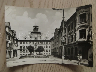 KRASLICE, OKRES SOKOLOV, POHLEDNICE 809