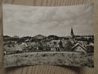 OSEČNÁ, OKRES LIBEREC, POHLEDNICE 816