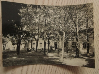 NOUZOV, NOUZOVSKÁ RESTAURACE, OKRES NYMBURK, POHLEDNICE 845