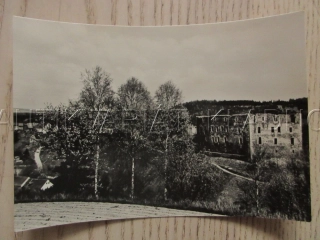 STÁTNÍ HRAD KRAKOVEC, OKRES RAKOVNÍK, POHLEDNICE 913