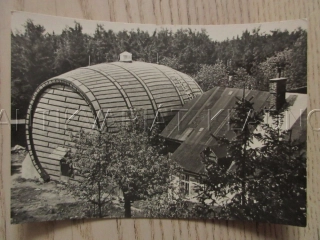 DLOUHÝ MOST, JAVORNÍK, OBŘÍ SUD, OKRES LIBEREC, POHLEDNICE 928