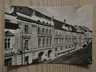 PRAHA, LENINOVO MUZEUM, OKRES PRAHA, POHLEDNICE 937