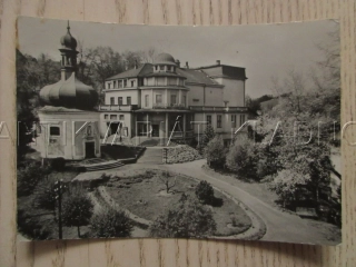 ÚPICE, DIVADLO ALOISE JIRÁSKA, OKRES TRUTNOV, POHLEDNICE 940