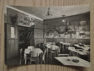DASKABÁT, HOSTINEC U MATESA, JEDNOTA OLOMOUC, OKRES OLOMOUC, POHLEDNICE 941