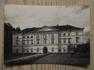 BOSKOVICE, ZÁMEK, OKRES BLANSKO, POHLEDNICE 971