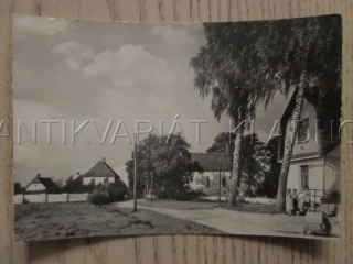 HAMR, OKRES JINDŘICHŮV HRADEC, POHLEDNICE 992