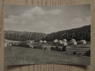 JAVOŘÍČKO, OKRES OLOMOUC, POHLEDNICE 1048