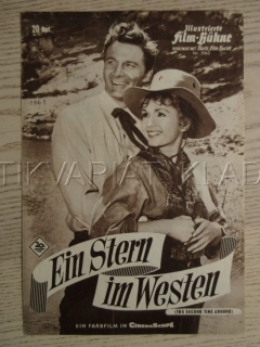 THE SECOND TIME AROUND, D. REYNOLDS, S. FORREST, A. GRIFFITH, BIO PROGRAM Č. 5963