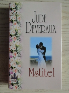 MSTITEL, JUDE DEVERAUX, **an