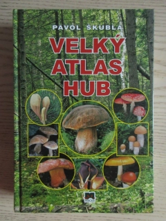 VELKÝ ATLAS HUB, PAVOL ŠKUBLA, **an
